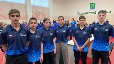 Отличные результаты наших спортсменок на первом дне соревнований!