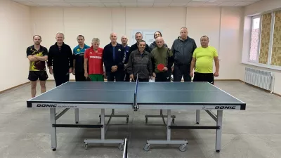 Победа Команды Города Донецка на Матчевой Встрече с Мариуполем и Новоазовском!