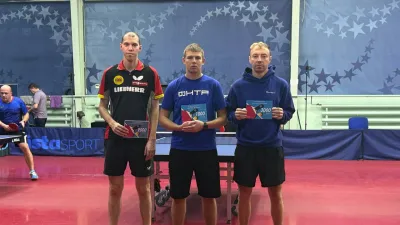 Турнир выходного дня &amp; MASTERS 08.11.2025