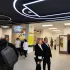 Наши юные спортсмены в Белгороде!