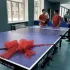 Открытие нового зала для настольного тенниса в г. Макеевке
