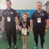 Отличные результаты наших юных спортсменов!