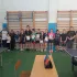 Отличные результаты наших юных спортсменов!