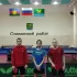 Хорошие успехи юных спортсменов в Славянск-на-Кубани!