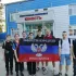 Наши спортсмены в Славянске-на-Кубани!