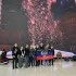Путешествие наших спортсменов на Дальний Восток 