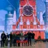 Путешествие наших спортсменов на Дальний Восток 