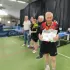 Наши спортсмены в Раубичи!