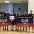С днем рождения, наш любимый Президент Федерации!