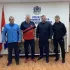 С днем рождения, наш любимый Президент Федерации!
