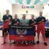 Хороший результат взрослой сборной в Славянске-на-Кубани 