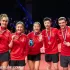 Команда Азии выиграла «Кубок Вальднера»