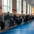 Соревнования к Дню Неизвестного Солдата