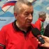 Интервью Валерия Родионова. ДНР, Горловка. Чемпионат ФНТР среди ветеранов