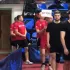 „ОТКРЫТЫЙ КОМАНДНЫЙ КУБОК ДОНБАССА  НА ПРИЗЫ ГЛАВЫ ДОНЕЦКОЙ НАРОДНОЙ РЕСПУБЛИКИ  Д. В. ПУШИЛИНА"