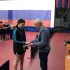 "Открытое первенство г.Донецка по настольному теннису среди юношей и девушек"