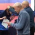 "Открытое первенство г.Донецка по настольному теннису среди юношей и девушек"
