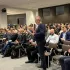 Зампред Госдумы Александр Бабаков единогласно переизбран главой ФНТР.