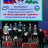Результаты Чемпионата Северо-Кавказского федерального округа!