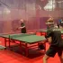 Итоги выступления Дончан в Командном Чемпионате России среди любителей по настольному теннису