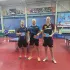 Турнир выходного дня & MASTERS 14.06.2025