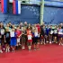 Детский турнир, посвященный Дню физкультурника, 10.08.2025