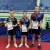 Детский турнир, посвященный Дню физкультурника, 10.08.2025
