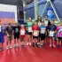 Детский турнир, посвященный Дню физкультурника, 10.08.2025