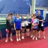 Детский турнир, посвященный Дню физкультурника, 10.08.2025