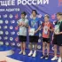 "Открытый турнир Республики Адыгея по настольному теннису по программе "Будущее России" 17.08.2025 итоги!