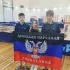 Яркое событие в мире настольного тенниса ДНР! Одновременно 3 выезда!