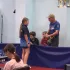  Спортивные соревнования "Черное Море" в рамках программы "Будущее России" по настольному теннису!