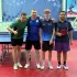 Турнир выходного дня в личном и парном разрядах & MASTERS 06.09.2025