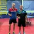 Турнир выходного дня в личном и парном разрядах & MASTERS 06.09.2025