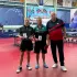 Турнир выходного дня в личном и парном разрядах & MASTERS 06.09.2025