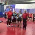 Итоги Кубка Донецкой Народной Республики по настольному теннису
