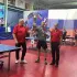 Итоги Кубка Донецкой Народной Республики по настольному теннису