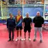 Турнир выходного дня & MASTERS 27.09.2025