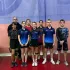 Итоги Открытого Республиканского Детского турнира "Будущее Донбасса" 28.09.2025