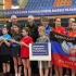 "Открытый турнир Республики Адыгея по настольному теннису по программе "Будущее России" Итоги