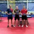 Турнир выходного дня & MASTERS 13.12.2025