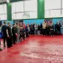 В Торезе состоялся Открытый турнир по настольному теннису, организованный для учащихся общеобразовательных школ и приуроченный ко Дню Николая Чудотворца