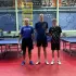 Турнир выходного дня & MASTERS 21.12.2025