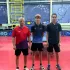 Турнир выходного дня & MASTERS 21.12.2025