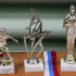 Анонс "Отрытого турнира по настольному теннису г.о. Донецк, посвященный памяти заслуженного тренера Еременко В.А."