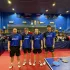 🏓Первый Клубный Чемпионат России по настольному теннису "Высшей лиги D" сезона 2025/2026 подошёл к концу, где команда "Донбасс" оставила свой яркий след!