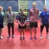 Турнир выходного дня & MASTERS 28.03.2026