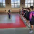 Теннисисты спортивной школы № 11 г. Донецка приняли участие в Весёлых стартах!