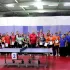 🏆Настольный теннис в ДНР вновь собрал лучших! Итоги Кубка Донецкой Народной Республики