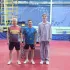 Турнир выходного дня & MASTERS 27.06.2026